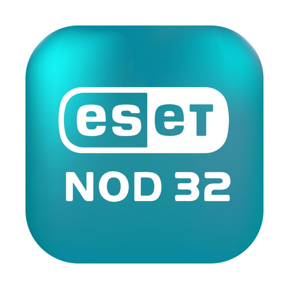 سرور مجازی nod32