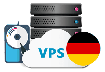 VPS آلمان