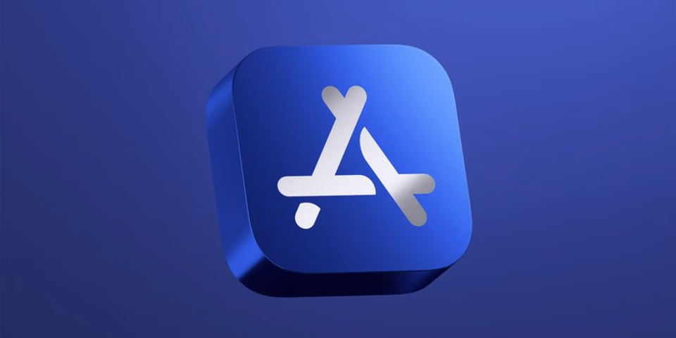 سرور مجازی apple id