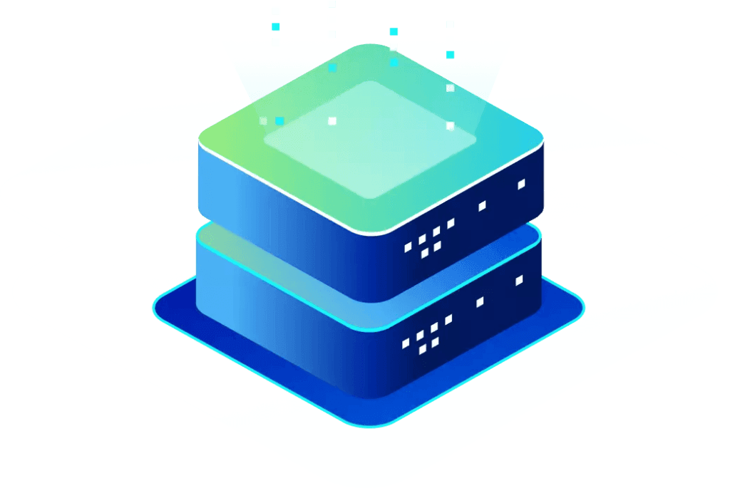 زیرساخت دیتاسنتر OVH اروپا نگارنوین