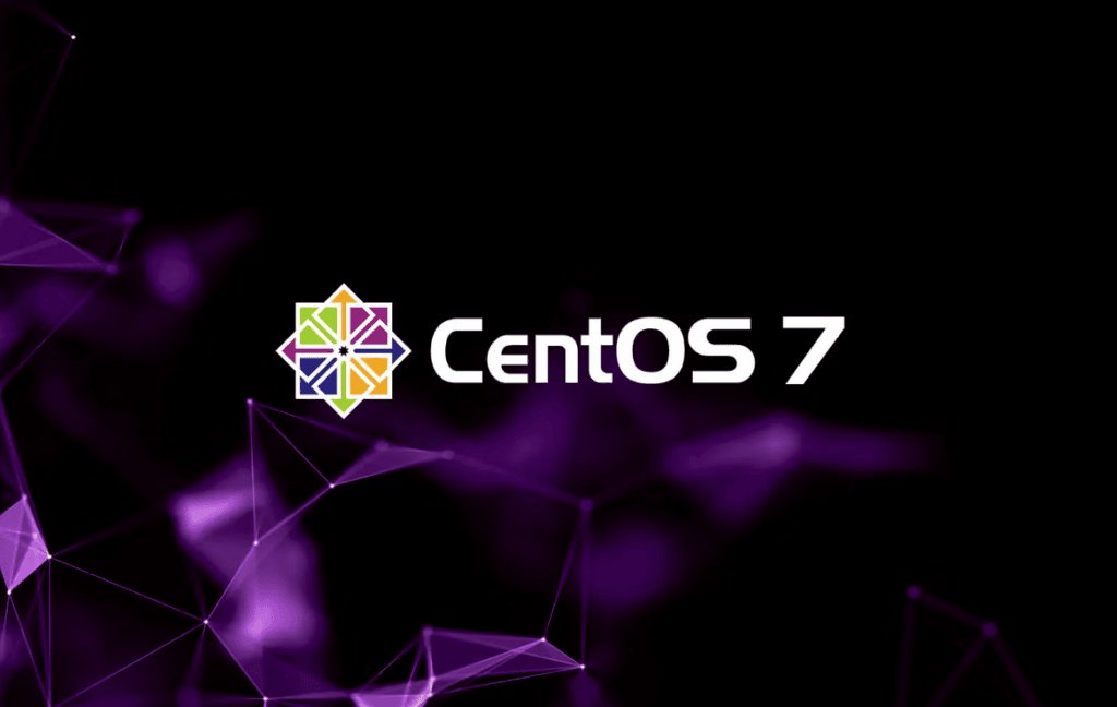 تنظیم ip شبکه Centos 7