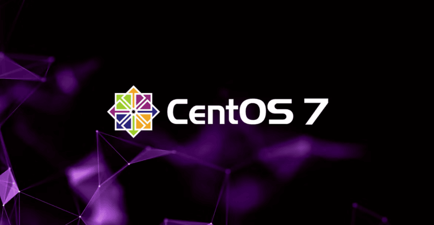 تنظیم ip شبکه Centos 7
