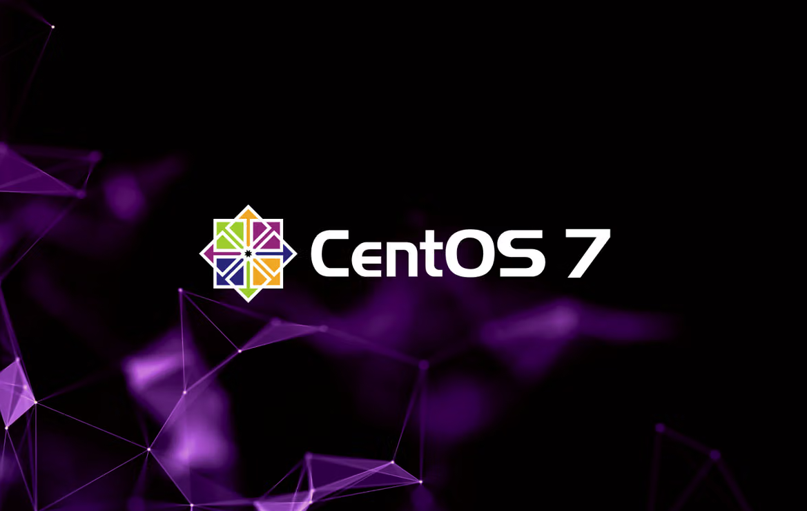 تنظیم ip شبکه Centos 7