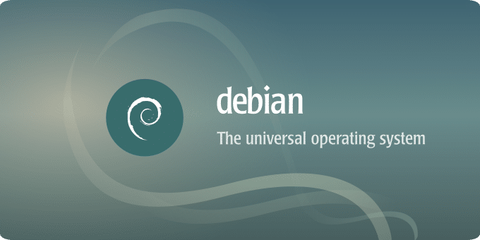 بازیابی رمز عبور Debian