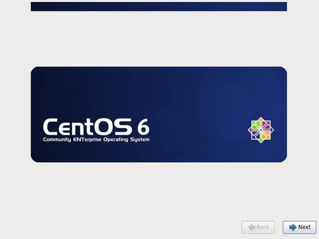 آموزش بازیابی پسورد 6 CentOS