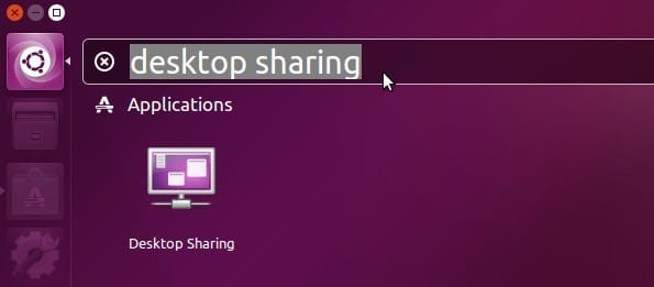نصب و کانفیگ VNC در Ubuntu