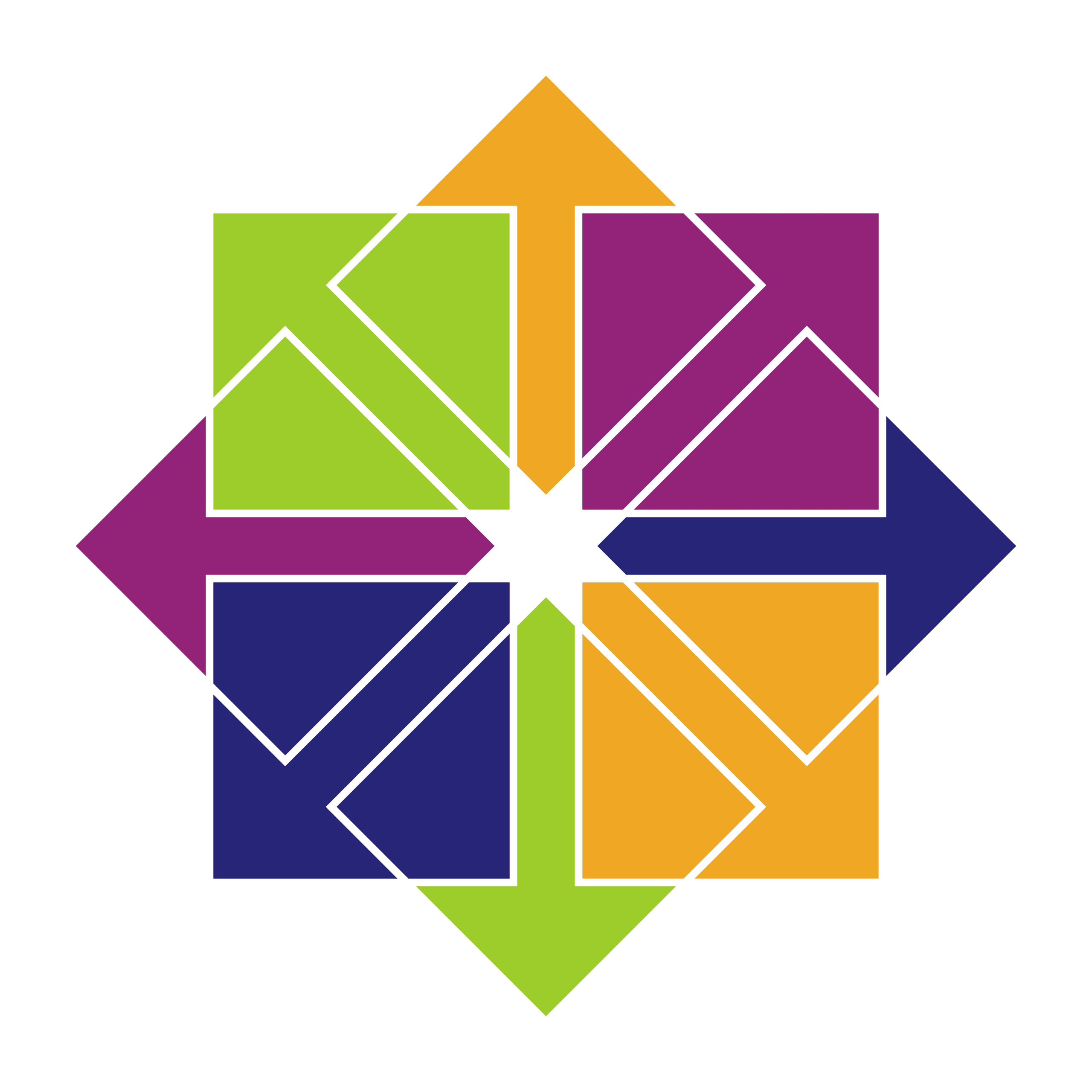 سنتوس Centos