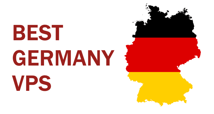 سرور ارزان آلمان