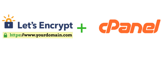 آموزش نصب SSL در سی پنل