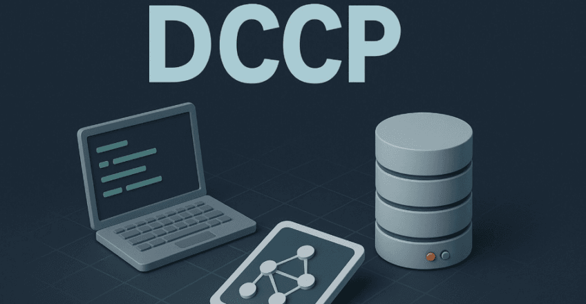 DCCP چیست