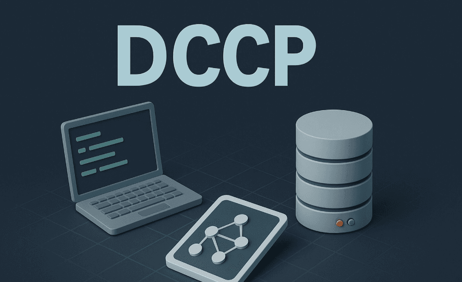 DCCP چیست