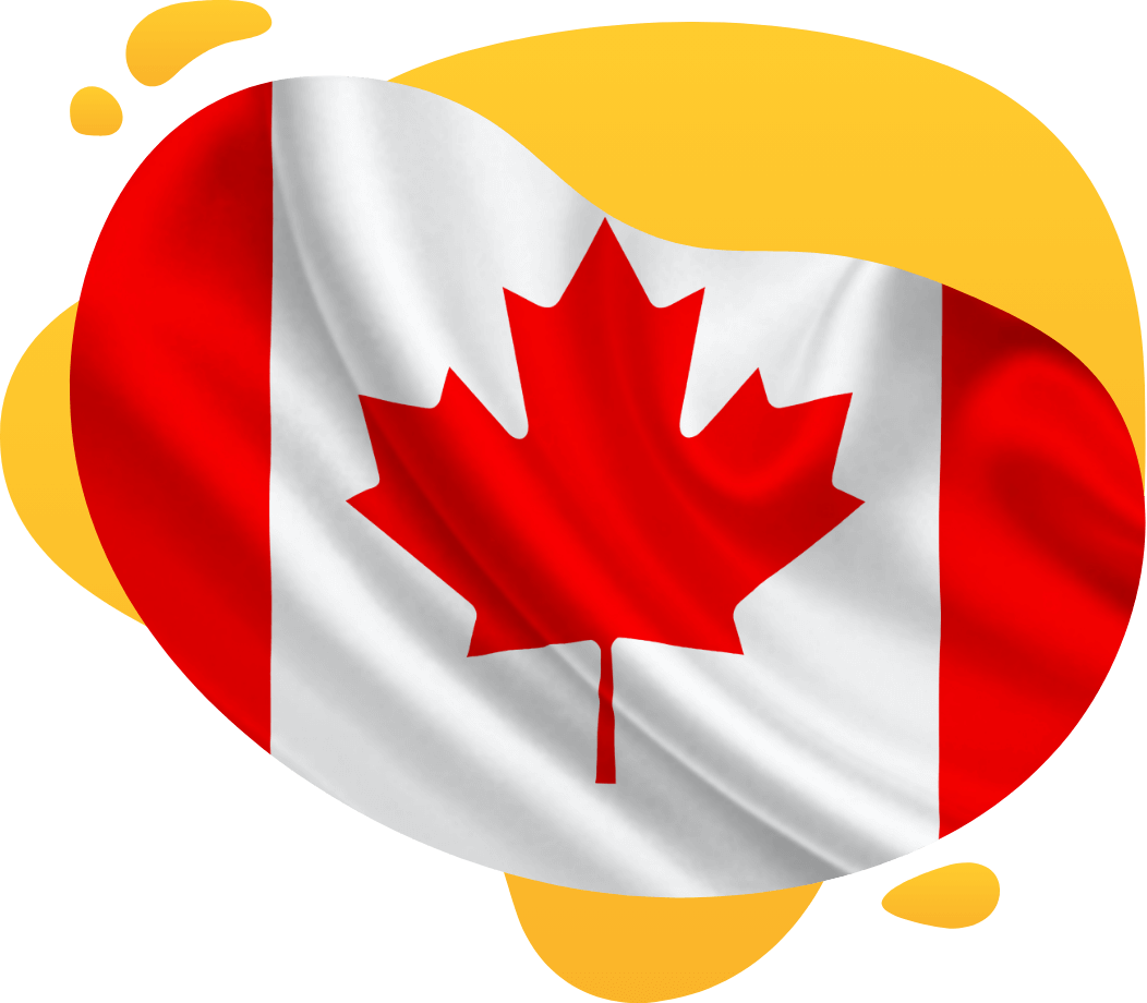 سرور ارزان کانادا