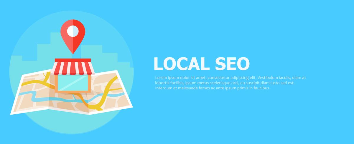 سئو محلی Local Seo چیست
