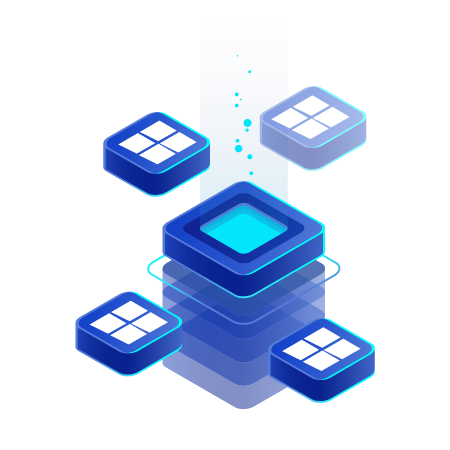 سرور مجازی اروپا