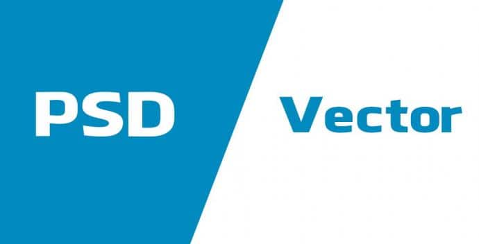 تبدیل فایل های EPS و AI به PSD