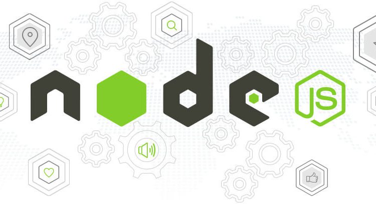 سرور مجازی nodejs