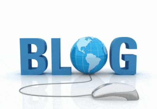 ده مورد وبلاگ نویسی