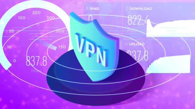 اموزش رفع مشکل اتصال به VPN