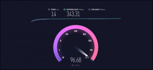 تست سرعت اینترنت چیست؟