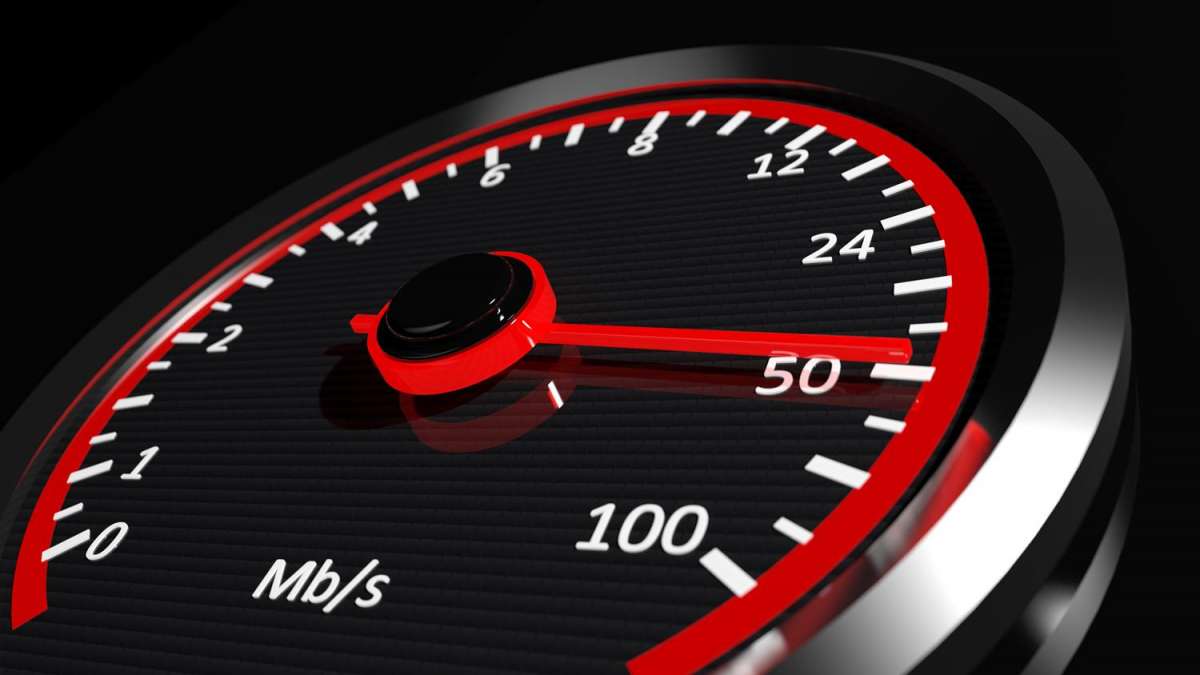تست سرعت اینترنت چیست؟