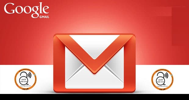 آموزش ساده روش ساخت ایمیل