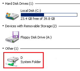 انتقال فایل از سرور مجازی به کامپیوتر 