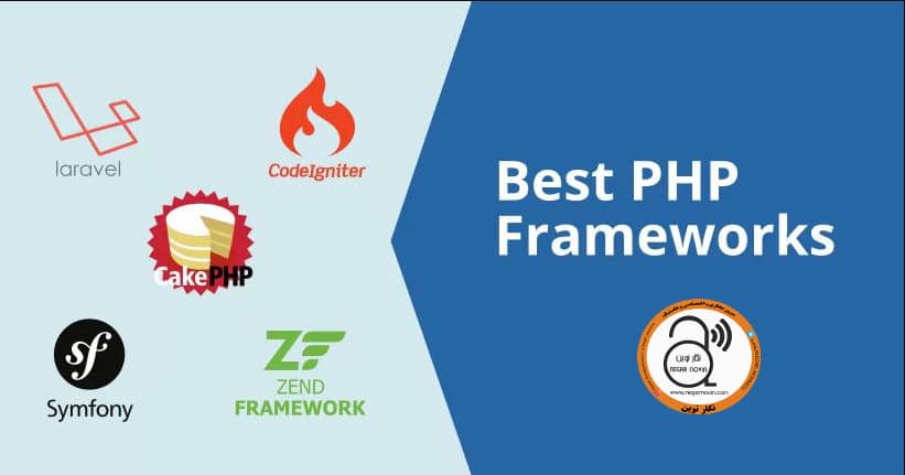 بررسی بهترین فریمورک‌های PHP