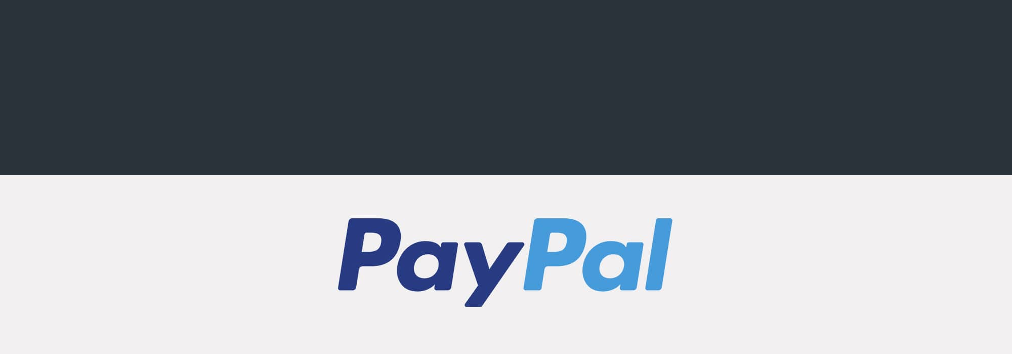 سرور مجازی پی پال PayPal