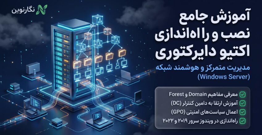 اکتیو دایرکتوری