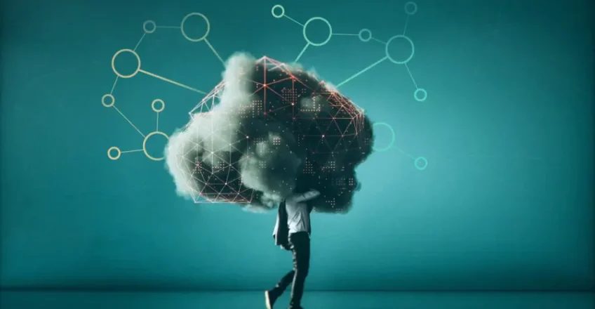 آشنایی با Cloud Computing