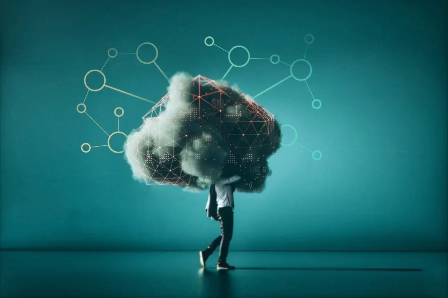 آشنایی با Cloud Computing