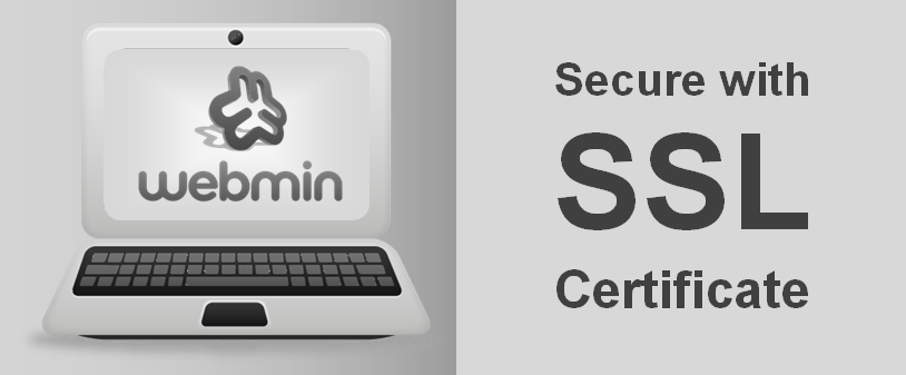 آموزش نصب ssl در webmin