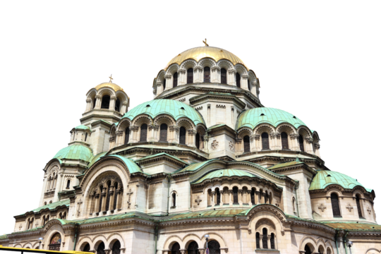 سرور مجازی بلغارستان Bulgaria