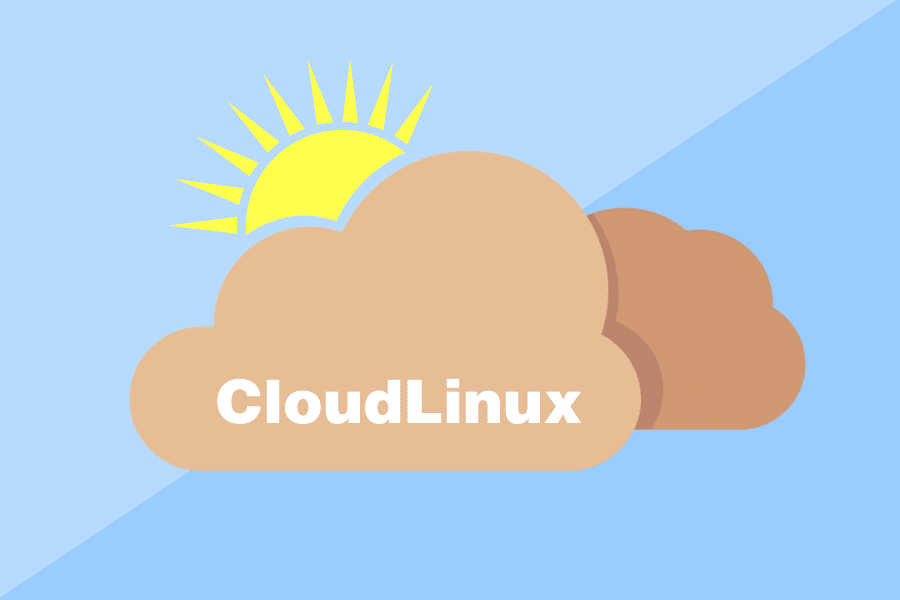 آموزش ارتقا CentOS به Cloudlinux