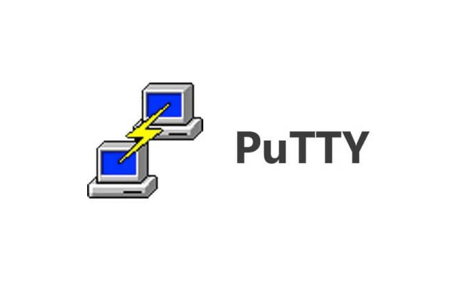 آموزش اتصال به سرور با نرم افزار PuTTY