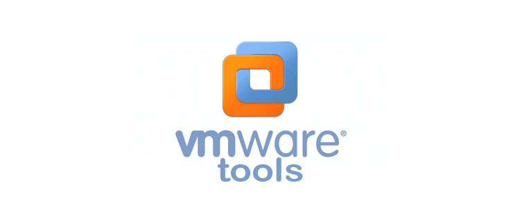 آموزش نصب VMware Tools