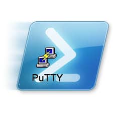 آموزش اتصال به سرور با نرم افزار PuTTY