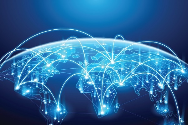 مسیریابی بسته ها در دنیای شبکه