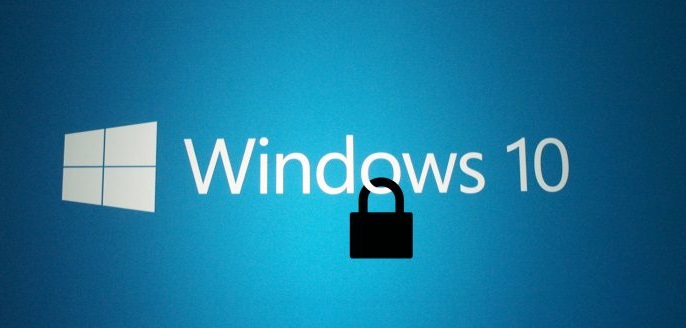 بازیابی پسورد Windows 10