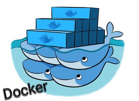نصب Docker در Ubuntu