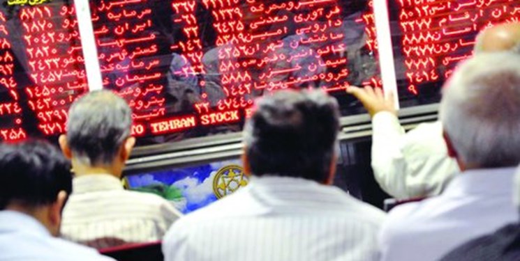 خرید سرور برای سرخط زنی در بورس