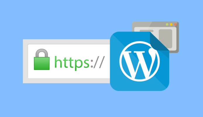 آموزش نصب اس اس ال SSL در وردپرس WordPress