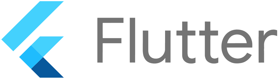 Flutter Google Logo