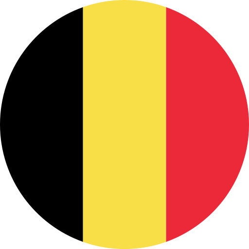 سرور بلژیک