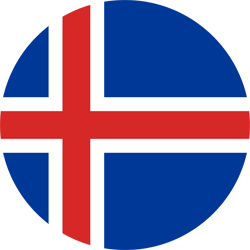 سرور مجازی ایسلند
