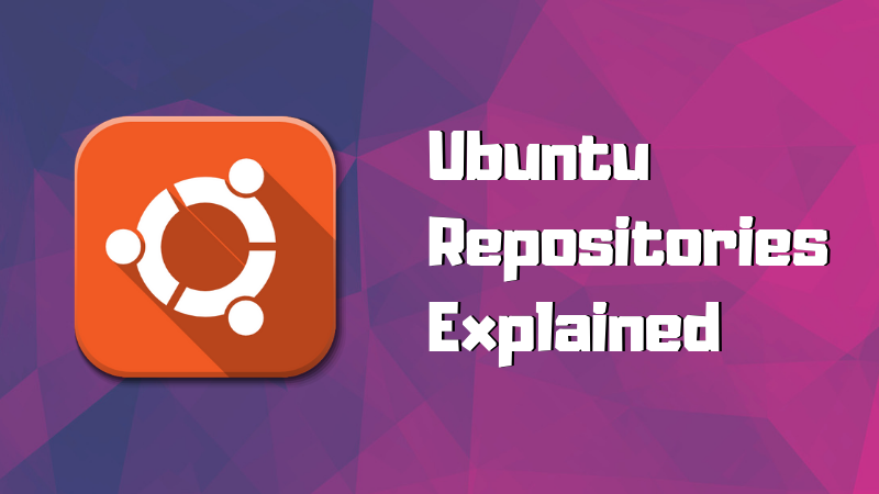 حل مشکل repository در ubuntu اوبونتو