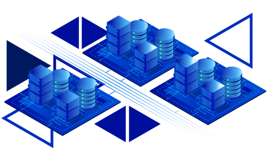 سرور اختصاصی آمریکا