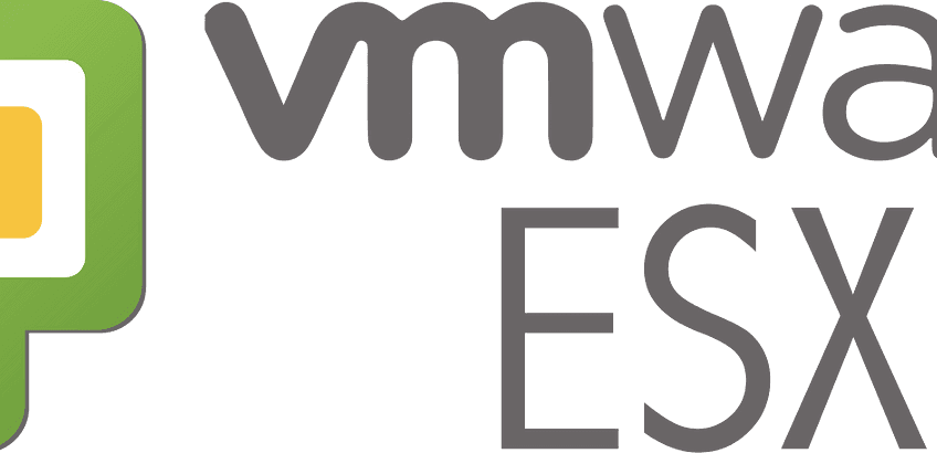 آموزش نصب VMware ESXi 7 روی سرور