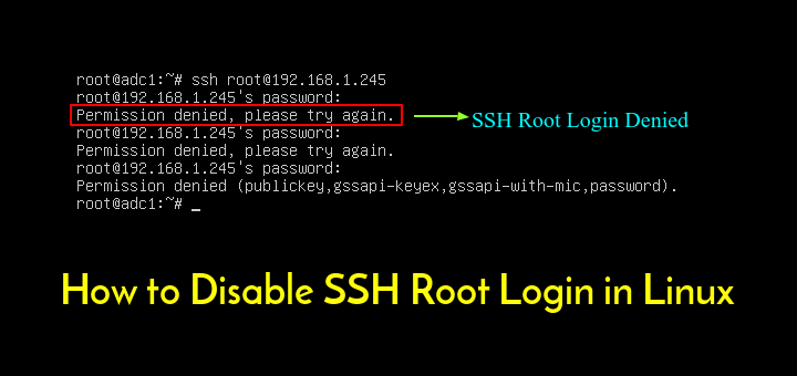 آموزش غیرفعال کردن ssh key