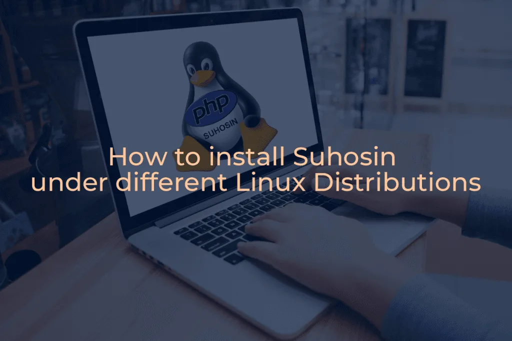 نصب SUHOSIN در AlmaLinux